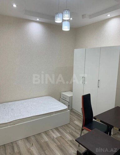 Сдаётся 4-комн. новостройка 80 м², Насиминский  р., photo 5 from 11