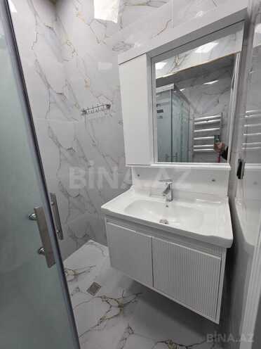 İcarəyə verilir 3 otaqlı yeni tikili 90 m², photo 18 from 21