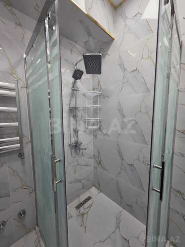 İcarəyə verilir 3 otaqlı yeni tikili 90 m², photo 17 from 21