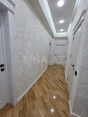İcarəyə verilir 3 otaqlı yeni tikili 90 m², photo 19 from 21