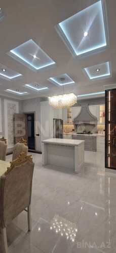 Satılır 12 otaqlı həyət evi/bağ evi 701 m², Həzi Aslanov q., photo 4 from 8