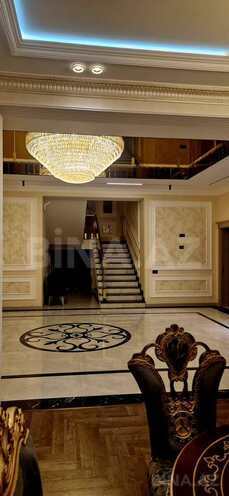 Satılır 12 otaqlı həyət evi/bağ evi 701 m², Həzi Aslanov q., photo 7 from 8