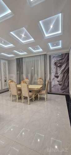 Satılır 12 otaqlı həyət evi/bağ evi 701 m², Həzi Aslanov q., photo 3 from 8