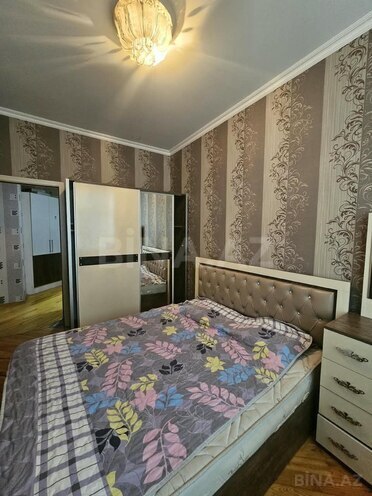 Satılır 2 otaqlı köhnə tikili 54 m², Masazır q., photo 6 from 12