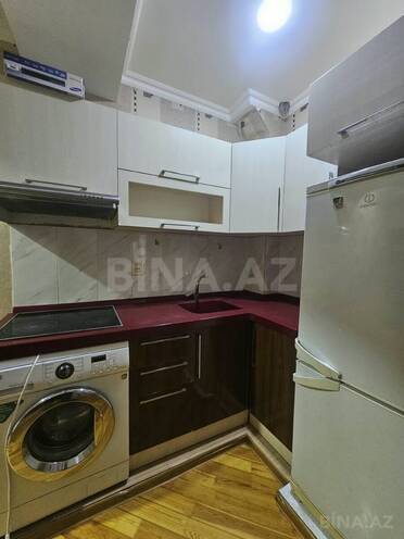 Satılır 2 otaqlı köhnə tikili 54 m², Masazır q., photo 8 from 12