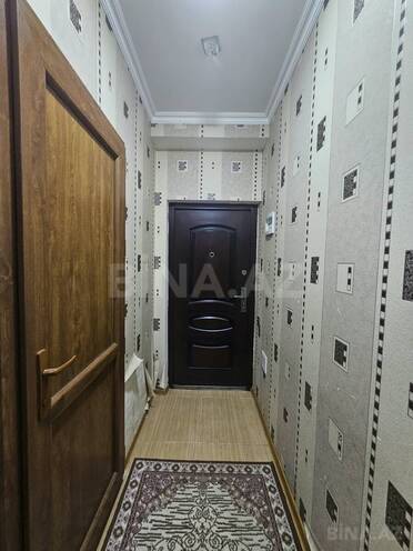 Satılır 2 otaqlı köhnə tikili 54 m², Masazır q., photo 10 from 12