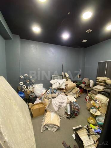 Сдаётся  объект 800 м², Ясамальский р., photo 17 from 18