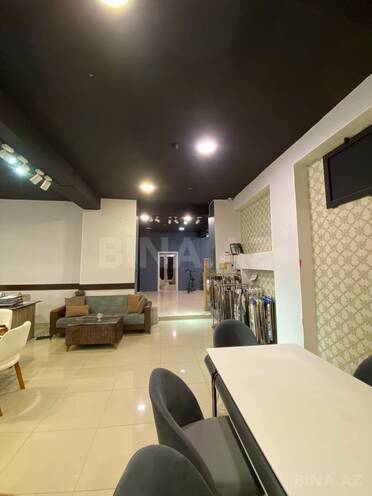 Сдаётся  объект 800 м², Ясамальский р., photo 12 from 18