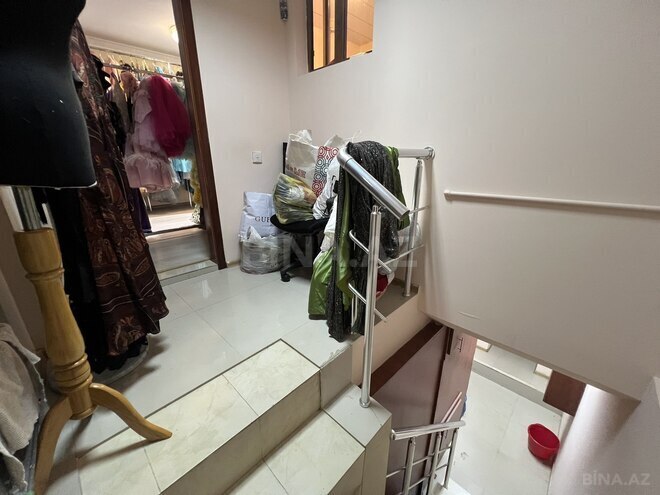 Сдается  объект 110 м², м. Элмляр Академиясы, photo 9 from 16