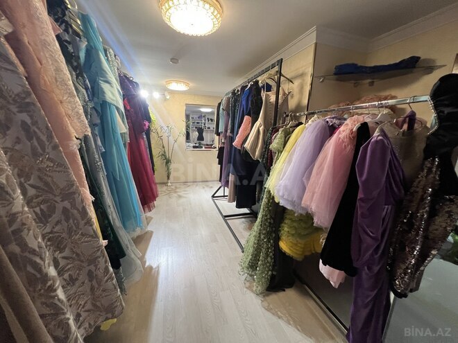 Сдается  объект 110 м², м. Элмляр Академиясы, photo 8 from 16