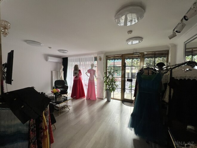 Сдается  объект 110 м², м. Элмляр Академиясы, photo 5 from 16