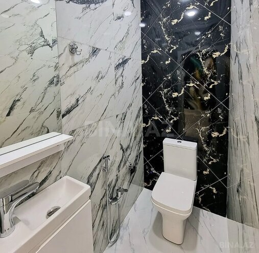 Продается 3-комн. новостройка 87 м², м. Мемар Аджеми, photo 8 from 12