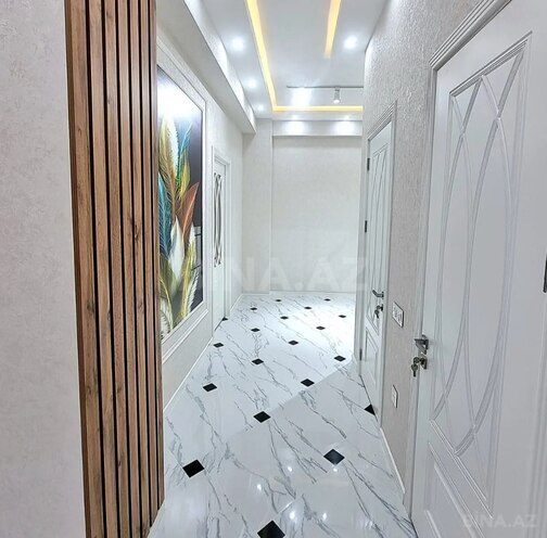 Продается 3-комн. новостройка 87 м², м. Мемар Аджеми, photo 5 from 12