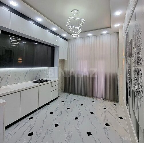 Продается 3-комн. новостройка 87 м², м. Мемар Аджеми, photo 7 from 12