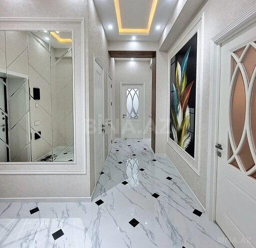 Продается 3-комн. новостройка 87 м², м. Мемар Аджеми, photo 11 from 12