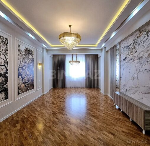 Продается 3-комн. новостройка 87 м², м. Мемар Аджеми, photo 3 from 12