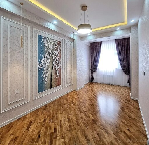 Продается 3-комн. новостройка 87 м², м. Мемар Аджеми, photo 4 from 12
