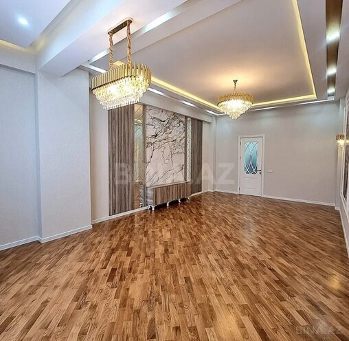 Продается 3-комн. новостройка 87 м², м. Мемар Аджеми, photo 1 from 12