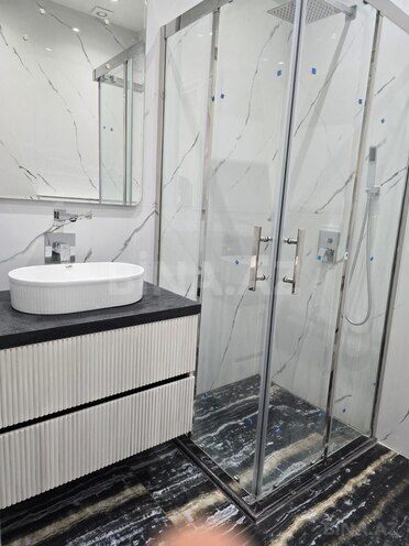 Satılır 2 otaqlı yeni tikili 74 m², Həzi Aslanov m., photo 14 from 17