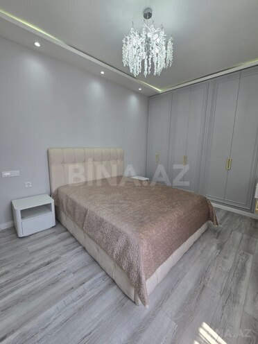 Satılır 2 otaqlı yeni tikili 74 m², Həzi Aslanov m., photo 9 from 17