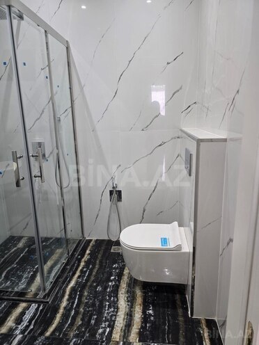 Satılır 2 otaqlı yeni tikili 74 m², Həzi Aslanov m., photo 13 from 17
