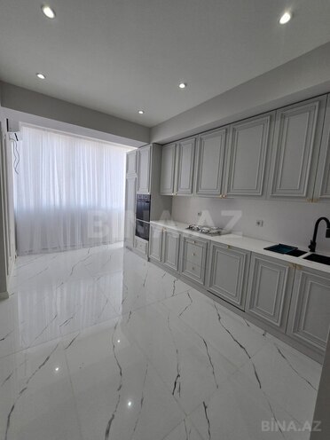 Satılır 2 otaqlı yeni tikili 74 m², Həzi Aslanov m., photo 7 from 17