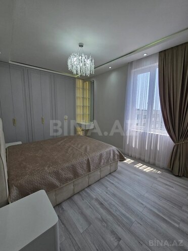 Satılır 2 otaqlı yeni tikili 74 m², Həzi Aslanov m., photo 11 from 17