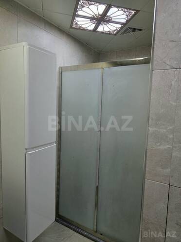 İcarəyə verilir 3 otaqlı yeni tikili 110 m², Şah İsmayıl Xətai m., photo 14 from 17