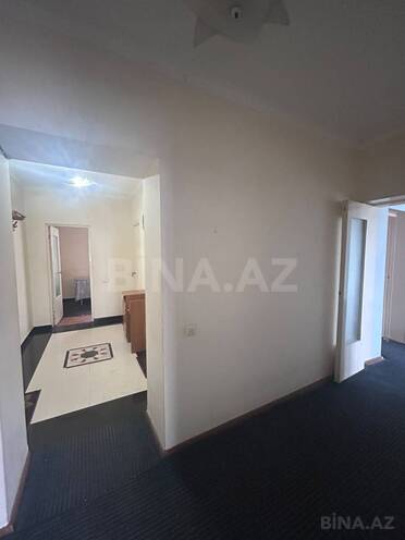 Satılır 3 otaqlı köhnə tikili 93 m², Elmlər Akademiyası m., photo 4 from 20