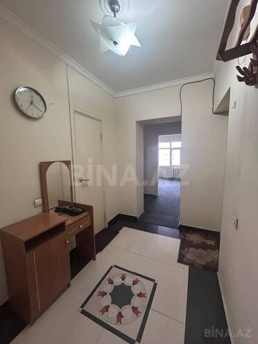 Satılır 3 otaqlı köhnə tikili 93 m², Elmlər Akademiyası m., photo 3 from 20