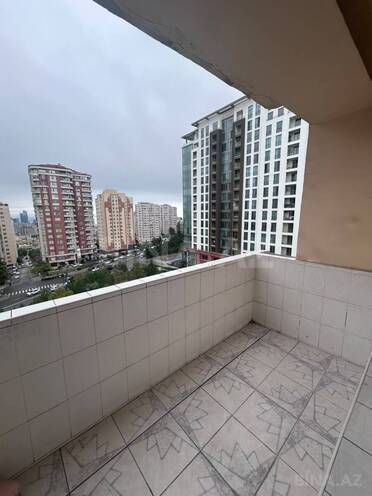 Satılır 3 otaqlı köhnə tikili 93 m², Elmlər Akademiyası m., photo 18 from 20