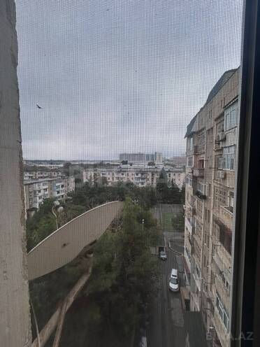 Satılır 3 otaqlı köhnə tikili 93 m², Elmlər Akademiyası m., photo 11 from 20