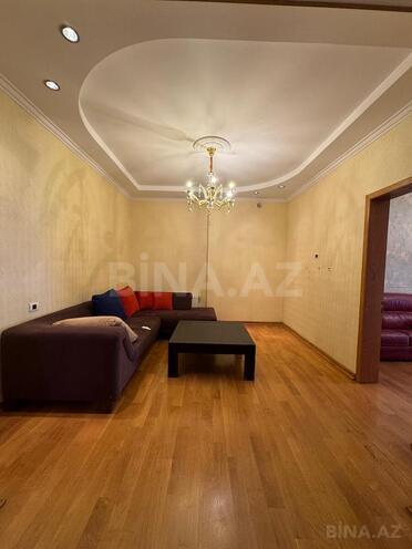 Продаётся 4-комн. новостройка 205 м², м. Азадлыг проспекти, photo 20 from 27