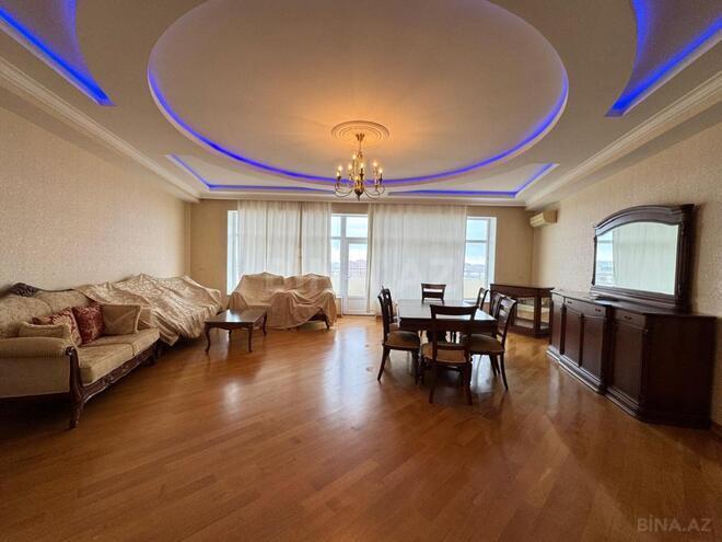Продаётся 4-комн. новостройка 205 м², м. Азадлыг проспекти, photo 1 from 27