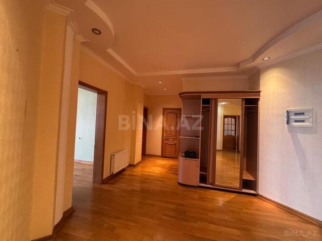 Продаётся 4-комн. новостройка 205 м², м. Азадлыг проспекти, photo 22 from 27