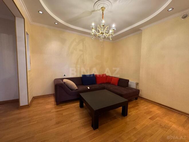 Продаётся 4-комн. новостройка 205 м², м. Азадлыг проспекти, photo 21 from 27