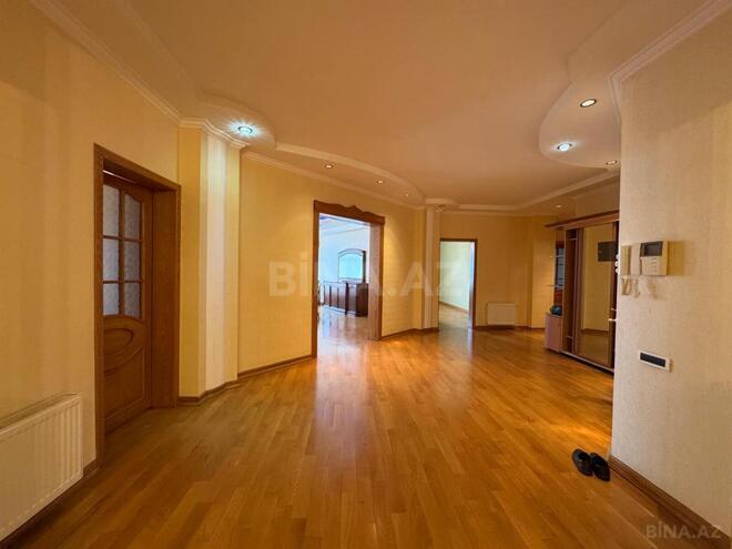 Продаётся 4-комн. новостройка 205 м², м. Азадлыг проспекти, photo 23 from 27