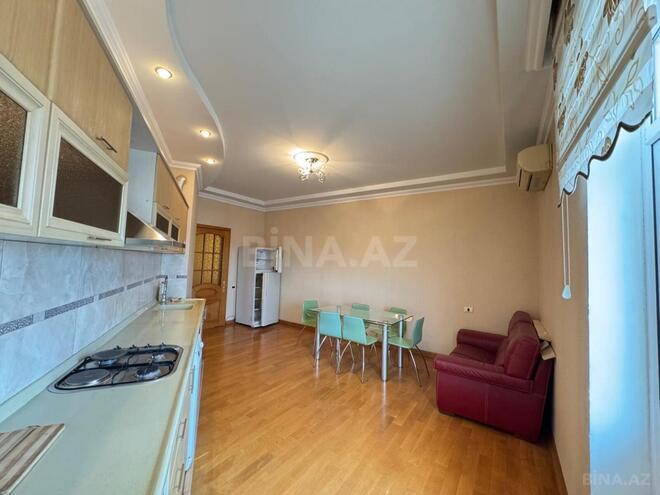 Продаётся 4-комн. новостройка 205 м², м. Азадлыг проспекти, photo 15 from 27