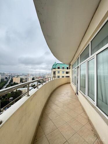 Продаётся 4-комн. новостройка 205 м², м. Азадлыг проспекти, photo 16 from 27
