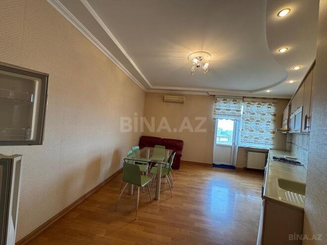 Продаётся 4-комн. новостройка 205 м², м. Азадлыг проспекти, photo 14 from 27