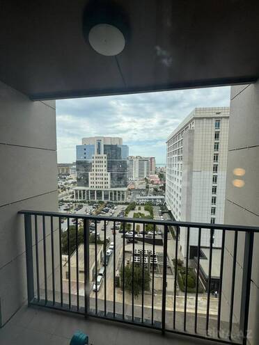 Сдаётся 2-комн. новостройка 70 м², м. Шах Исмаил Хатаи, photo 12 from 14