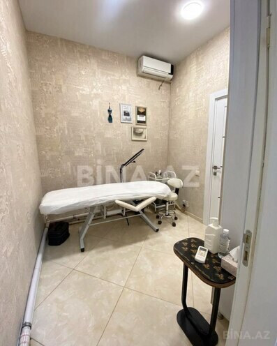 İcarəyə verilir  obyekt 40 m², Nəriman Nərimanov m., photo 4 from 7