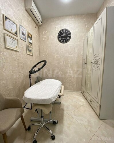 İcarəyə verilir  obyekt 40 m², Nəriman Nərimanov m., photo 1 from 7