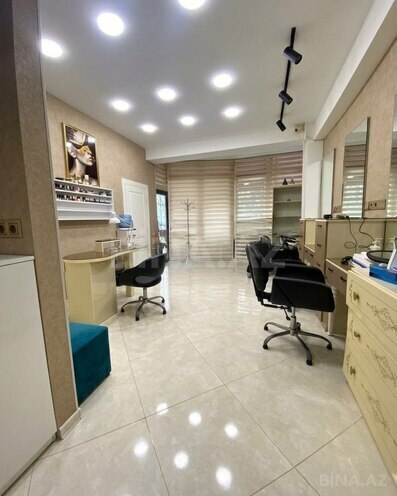 İcarəyə verilir  obyekt 40 m², Nəriman Nərimanov m., photo 3 from 7