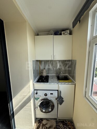 Продается 2-комн. вторичка 40 м², м. Автовокзал, photo 11 from 14