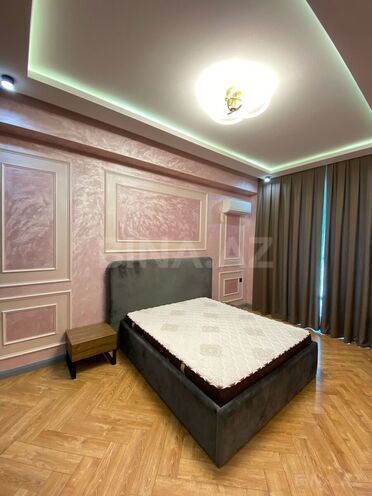 Сдается 2-комн. новостройка 65 м², м. Элмляр Академиясы, photo 14 from 27