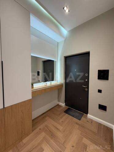 Продаётся 3-комн. новостройка 80 м², Наримановский  р., photo 7 from 17