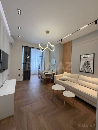 Продаётся 3-комн. новостройка 80 м², Наримановский  р., photo 5 from 17
