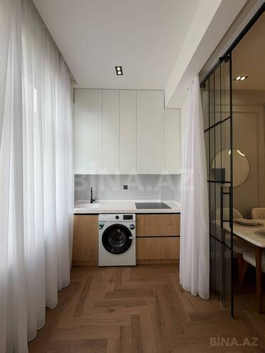 Продаётся 3-комн. новостройка 80 м², Наримановский  р., photo 12 from 17