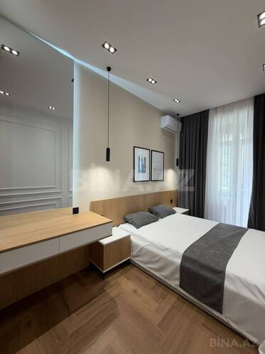 Продаётся 3-комн. новостройка 80 м², Наримановский  р., photo 10 from 17